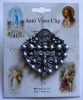 Rosary Visor Clip